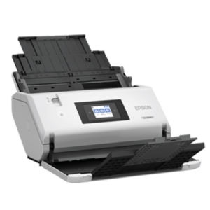 Distributor Scanners Epson