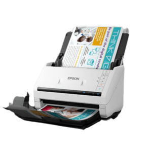 Scanner Epson Workforce DS-570WII