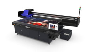 Epson Large Format Printer SC-V7000