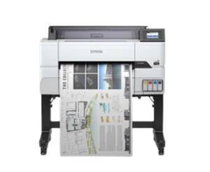 Printer Teknikal Epson dari PT Karisa Sukses Abadi