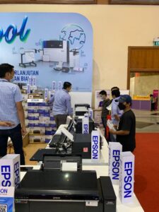 Distributor Epson Jakarta