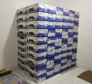 PT Karisa Sukses Abadi Sebagai Toko tempat jual Printer Terdekat di Lokasi Anda