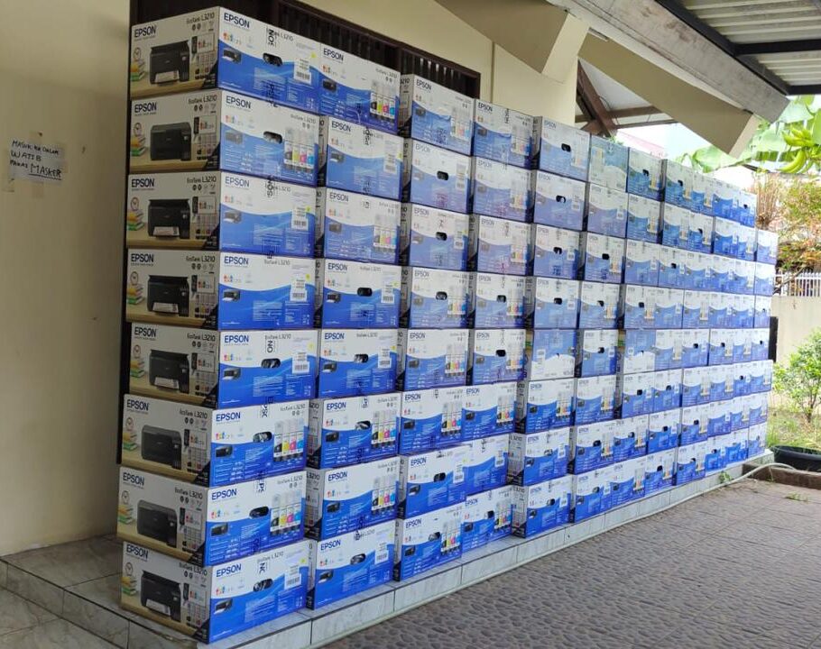 Produuk Vendor Epson