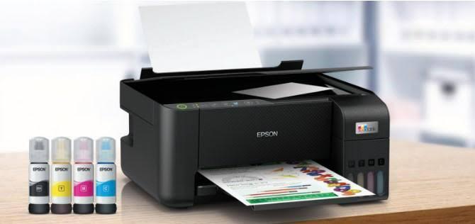 Printer Epson L320