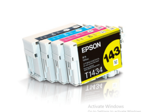 Jual Tinta Printer Epson Terdekat
