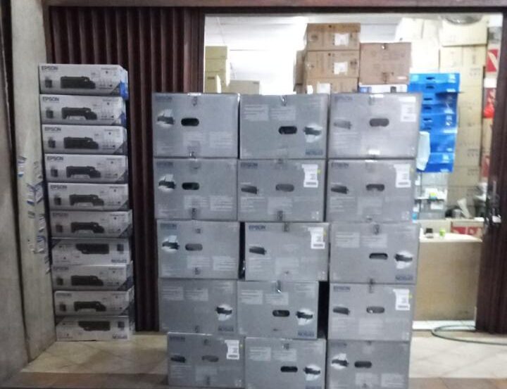 PT Karisa Sukses Abadi merupakan toko printer terdekat di Jakarta