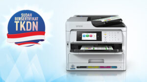 Epson WF-C5890