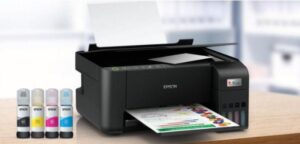 Printer Epson L3210