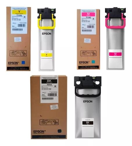 Pengadaan Tinta Epson