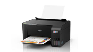 Scanner Epson L3210