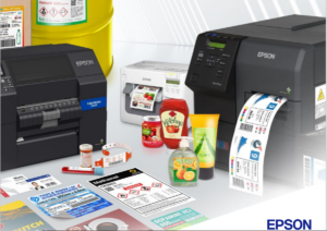 epson CW-6550A