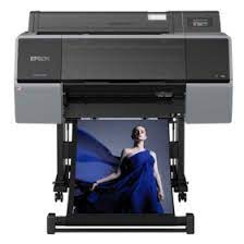 commercial printer