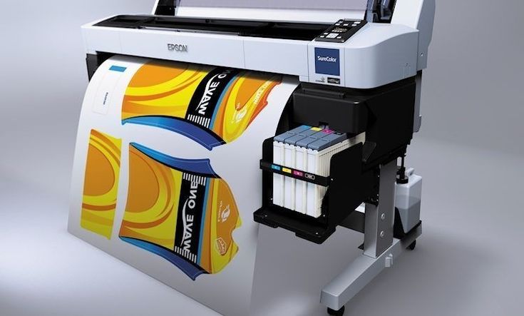 printer sublim epson