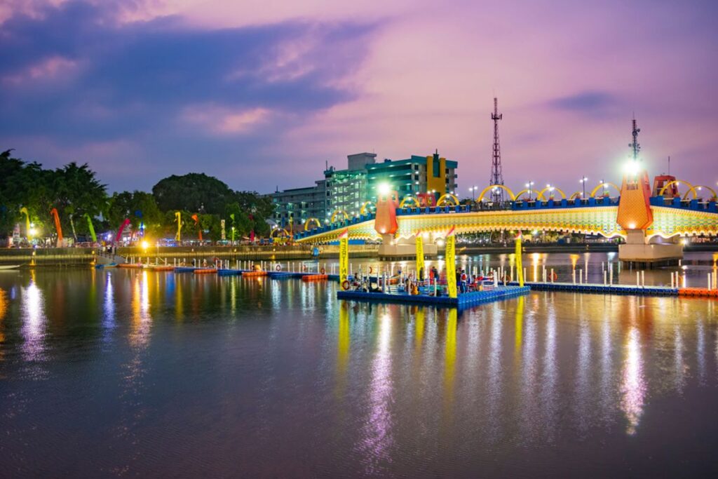 epson tangerang