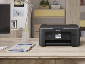 rekomendasi printer epson