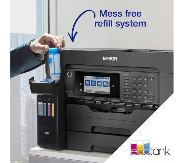 printer epson a3
