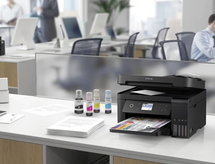 printer