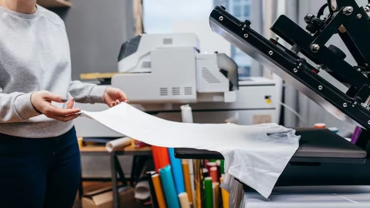 large format printer