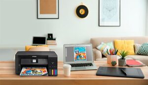 printer fotocopy epson