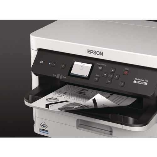 printer monochrome