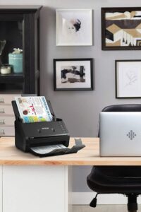 scanner epson