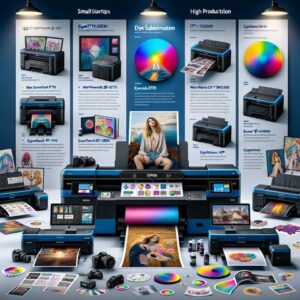 partner resmi epson