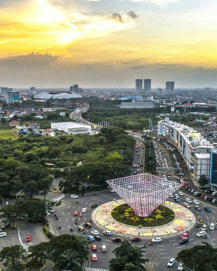 epson bekasi