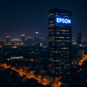 epson surabaya