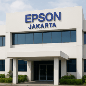 epson jakarta