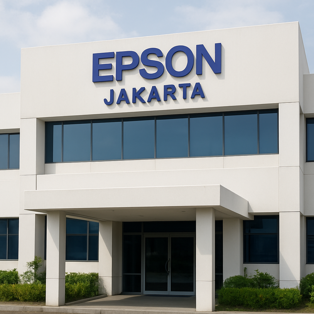 epson jakarta