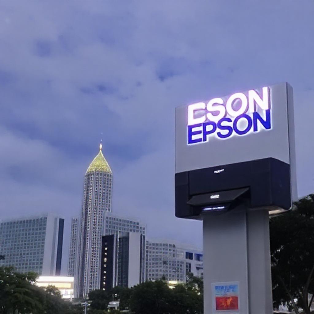 epson semarang