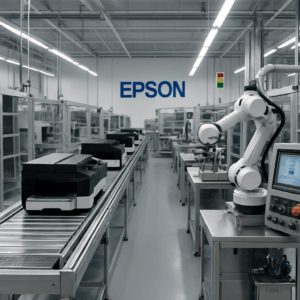 epson indonesia