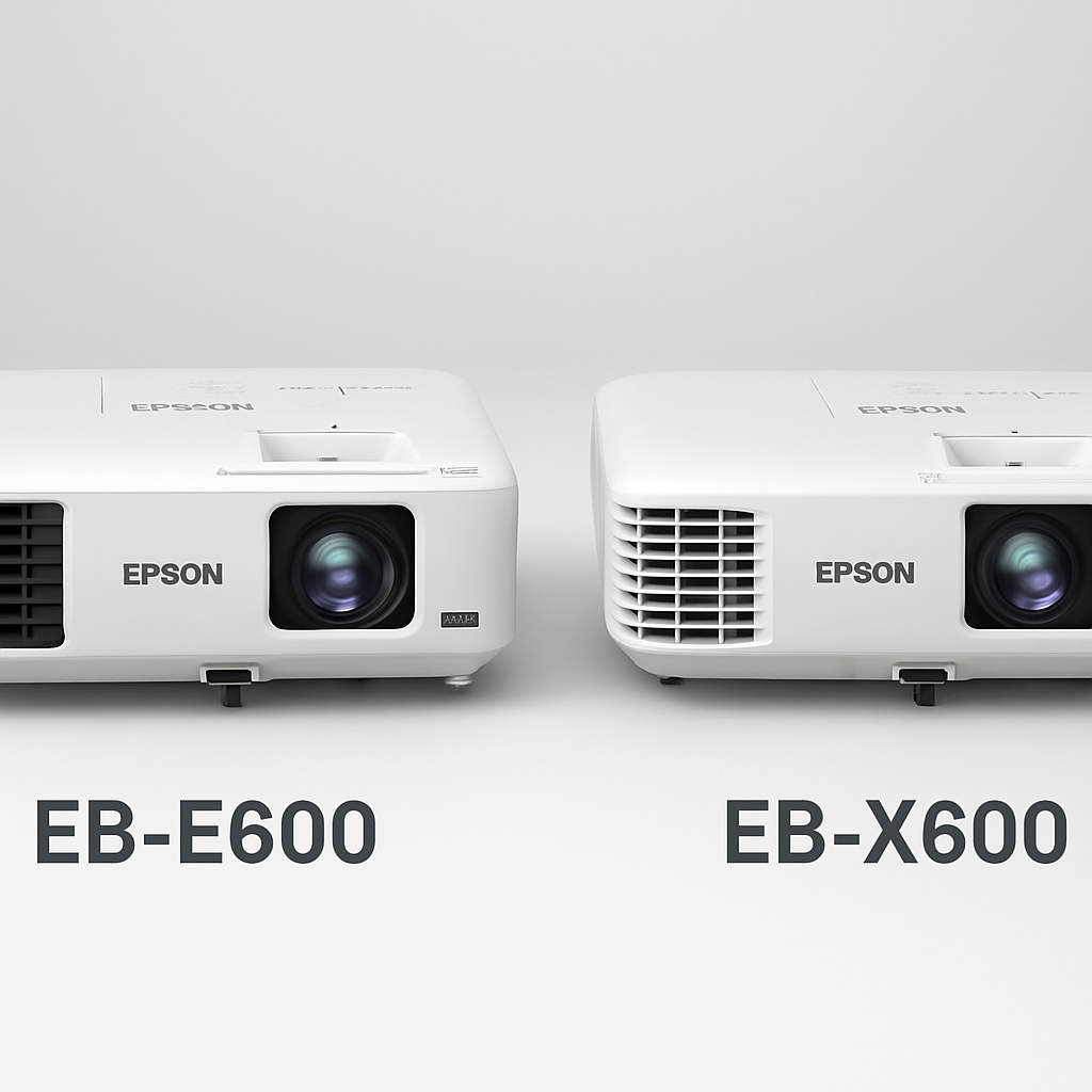proyektor epson