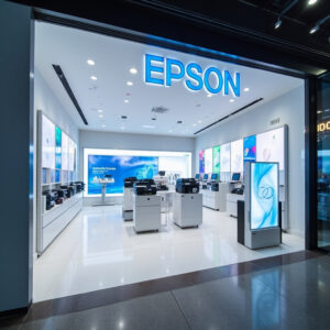 epson official store jakarta