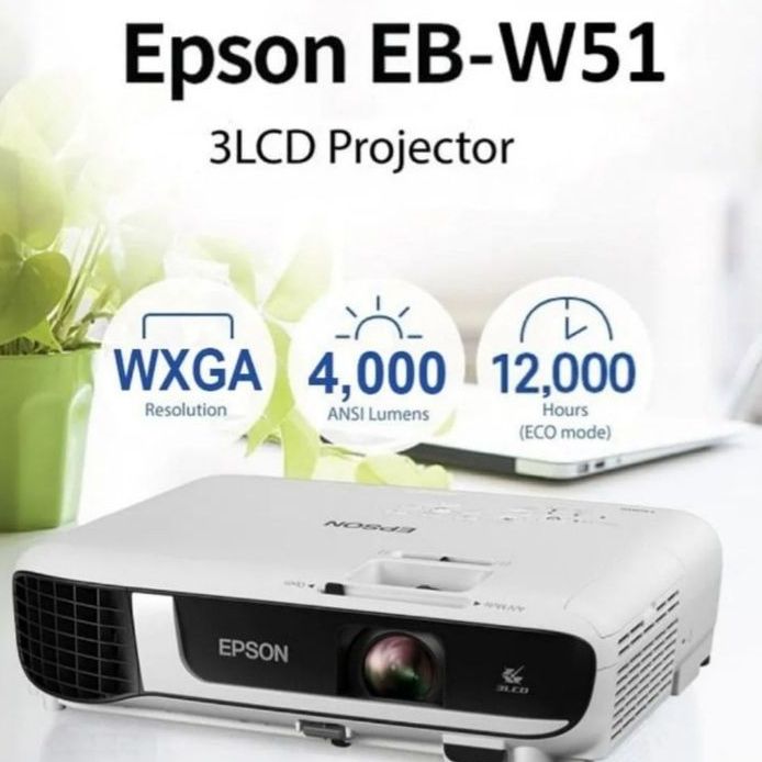 eb-x51