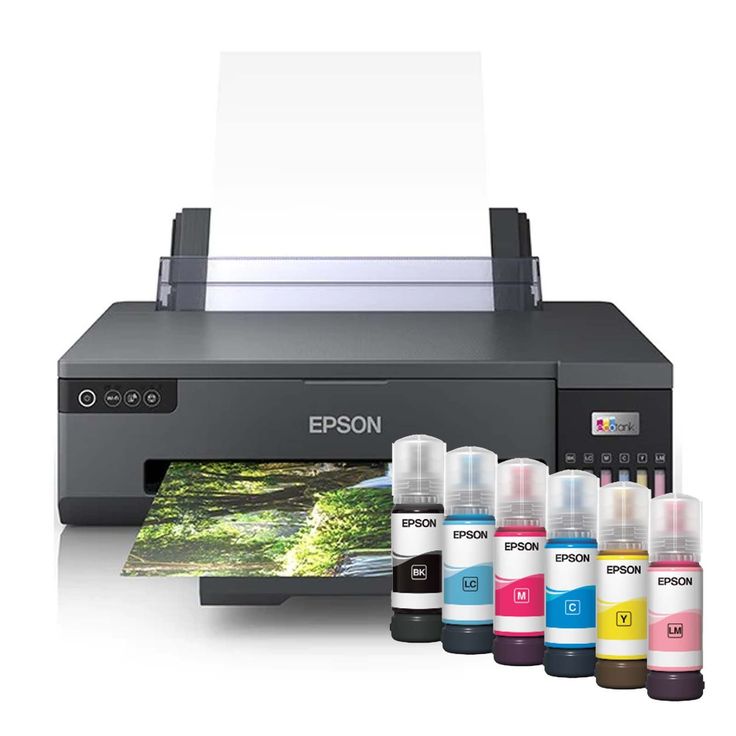 tinta epson