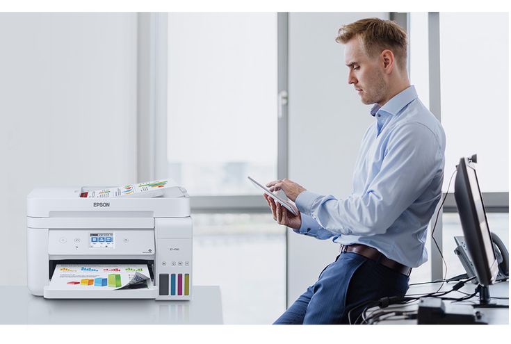 printer epson