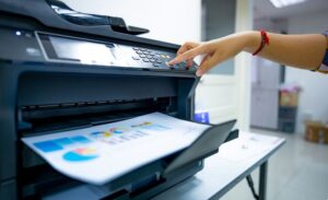 Rekomendasi Printer Epson untuk Usaha Percetakan