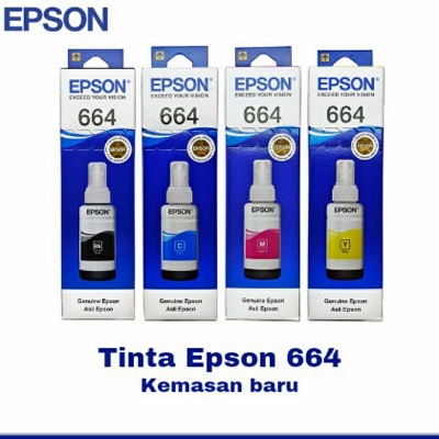 epson 664