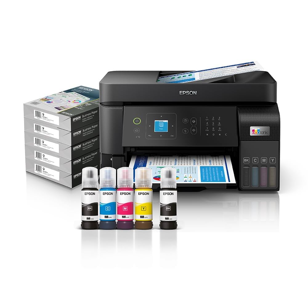 printer L5590