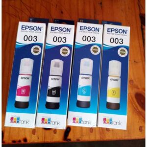 supplier tinta epson