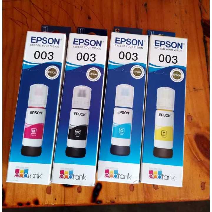 supplier tinta epson