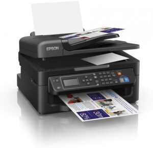 printer epson L15160