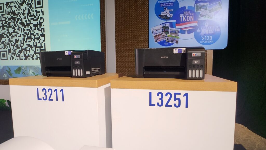 epson L3251