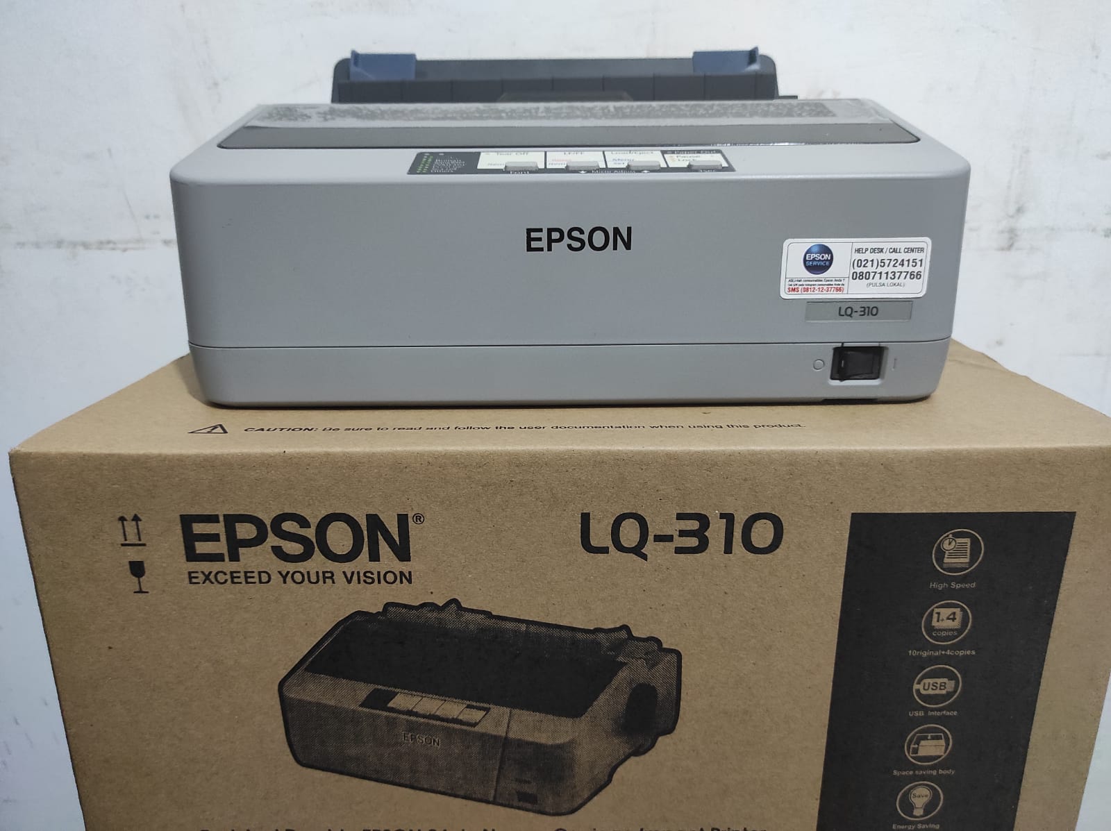 Epson LQ-310