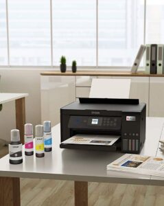 Printer Epson Murah