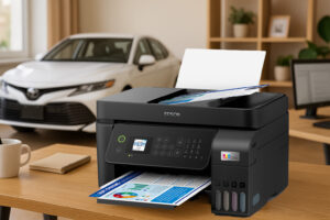 epson L5290