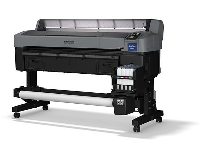 Technical printer epson