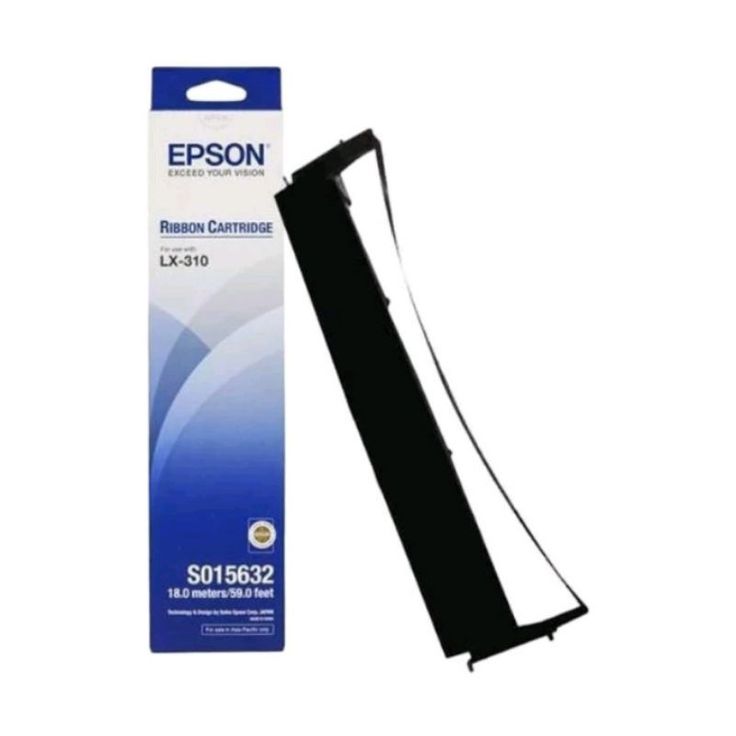 Ribbon Cartridge Epson