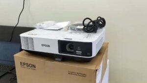 Epson EB-2265U